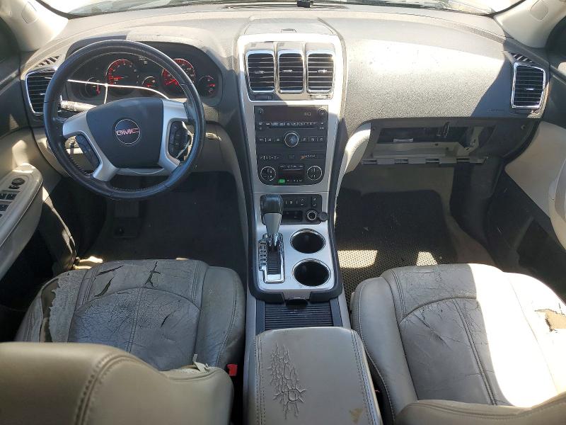 Продаж на аукціоні авто 2012 Gmc Acadia, vin: 1GKKRRED0CJ115666, номер лоту: 60325726