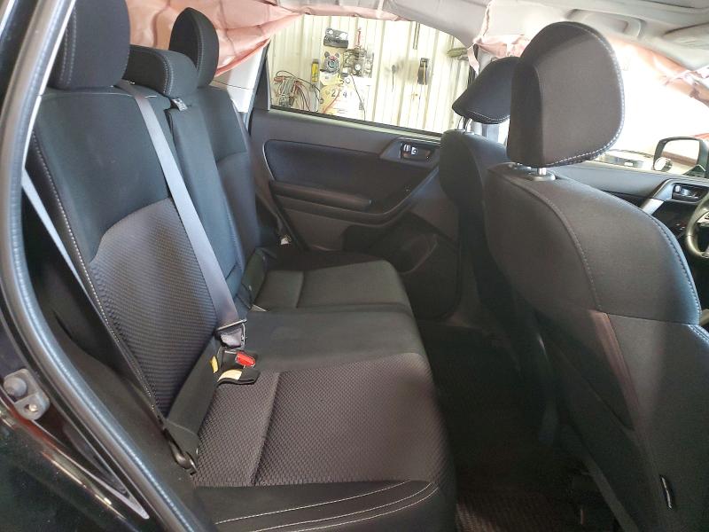 61220886 :رقم المزاد ، JF2SJAEC9HH409322 vin ، 2017 Subaru Forester مزاد بيع