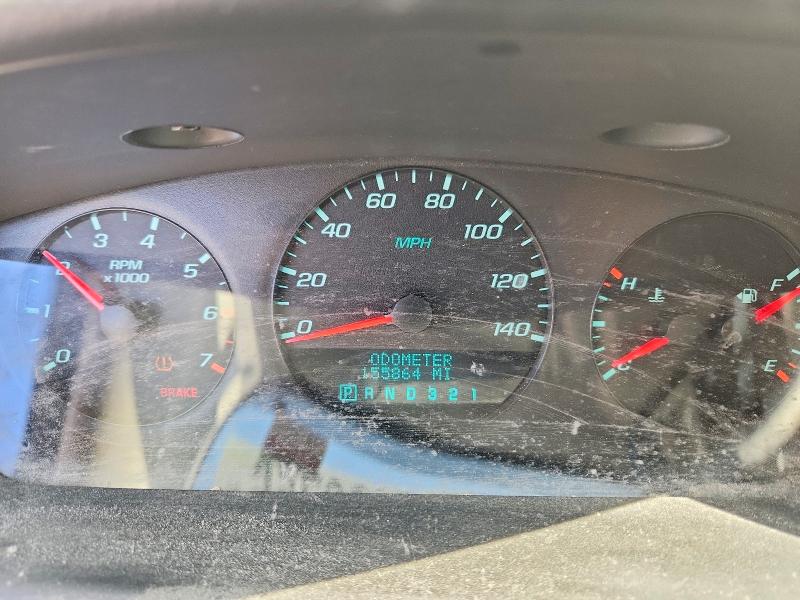 60409756 :رقم المزاد ، 2G1WD5EM5B1299072 vin ، 2011 Chevrolet Impala مزاد بيع