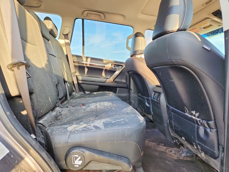 63284686 :رقم المزاد ، JTJBM7FX9J5200922 vin ، 2018 Lexus Gx مزاد بيع