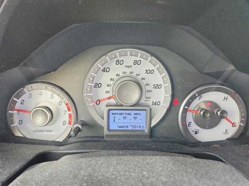Продажа на аукционе авто 2013 Honda Pilot, vin: 5FNYF3H9XDB025498, номер лота: 57697816