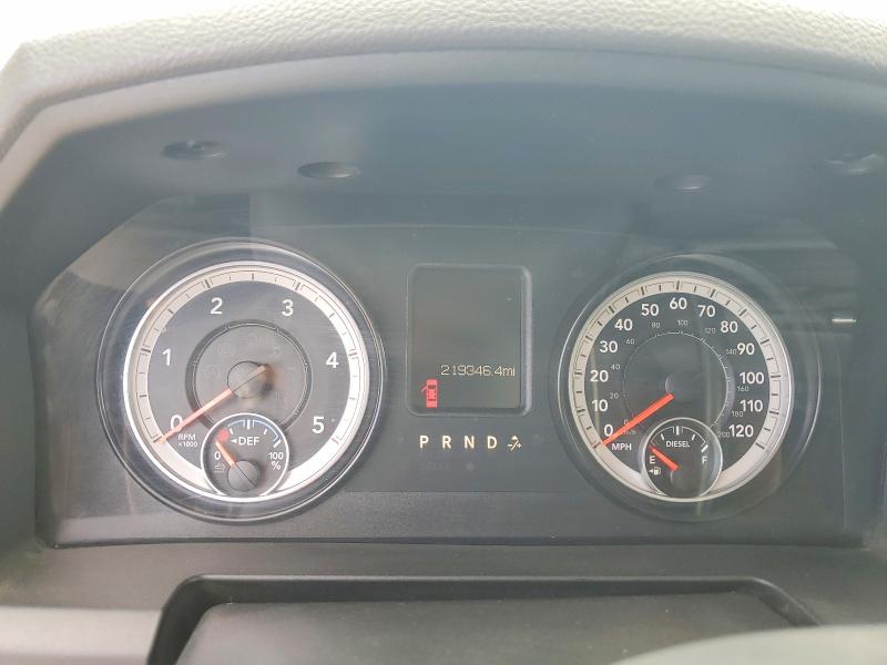 Продажа на аукционе авто 2015 Ram 3500, vin: 3C63RRGL8FG702585, номер лота: 60650456