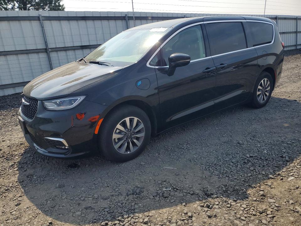 Aukcja sprzedaży 2024 Chrysler Pacifica, vin: 2C4RC1S76RR137638, numer aukcji: 62147536
