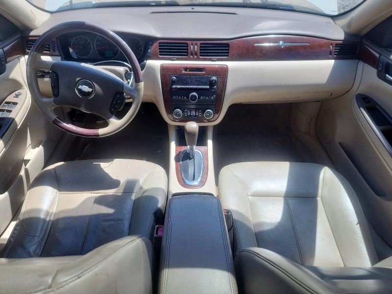60567956 :رقم المزاد ، 2G1WC58R679275382 vin ، 2007 Chevrolet Impala مزاد بيع