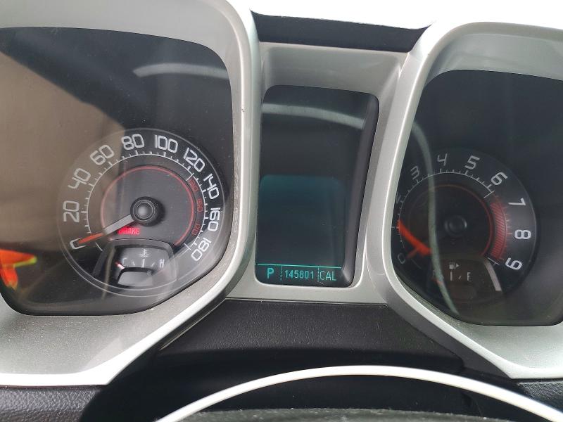 Продажа на аукционе авто 2011 Chevrolet Camaro, vin: 2G1FK1EJXB9107702, номер лота: 62339876