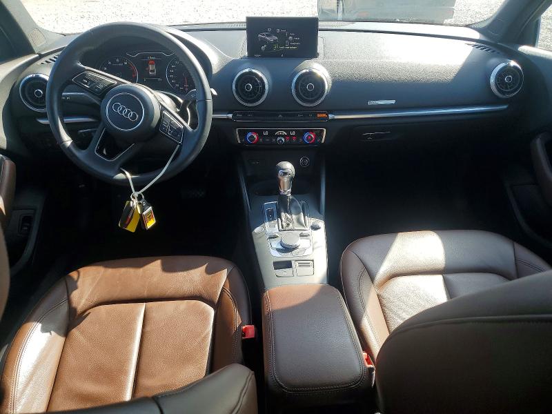Aukcja sprzedaży 2020 Audi A3, vin: WAUAUGFF4LA040753, numer aukcji: 59154896