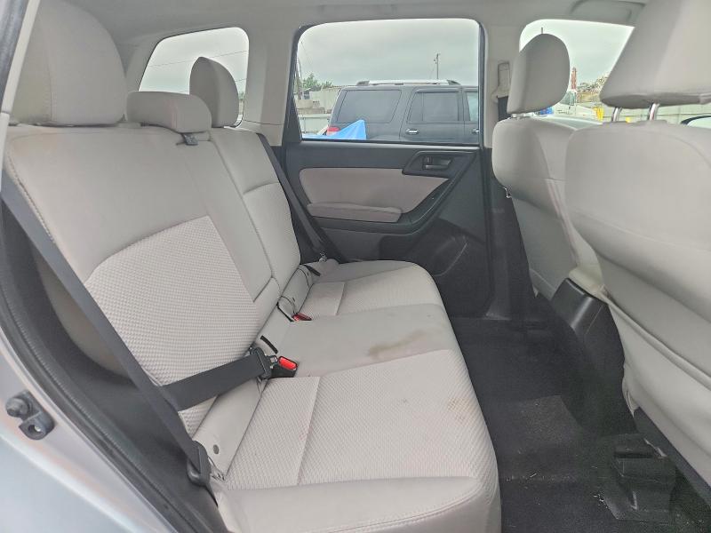Продажа на аукционе авто 2014 Subaru Forester, vin: JF2SJADC1EH487834, номер лота: 59251556