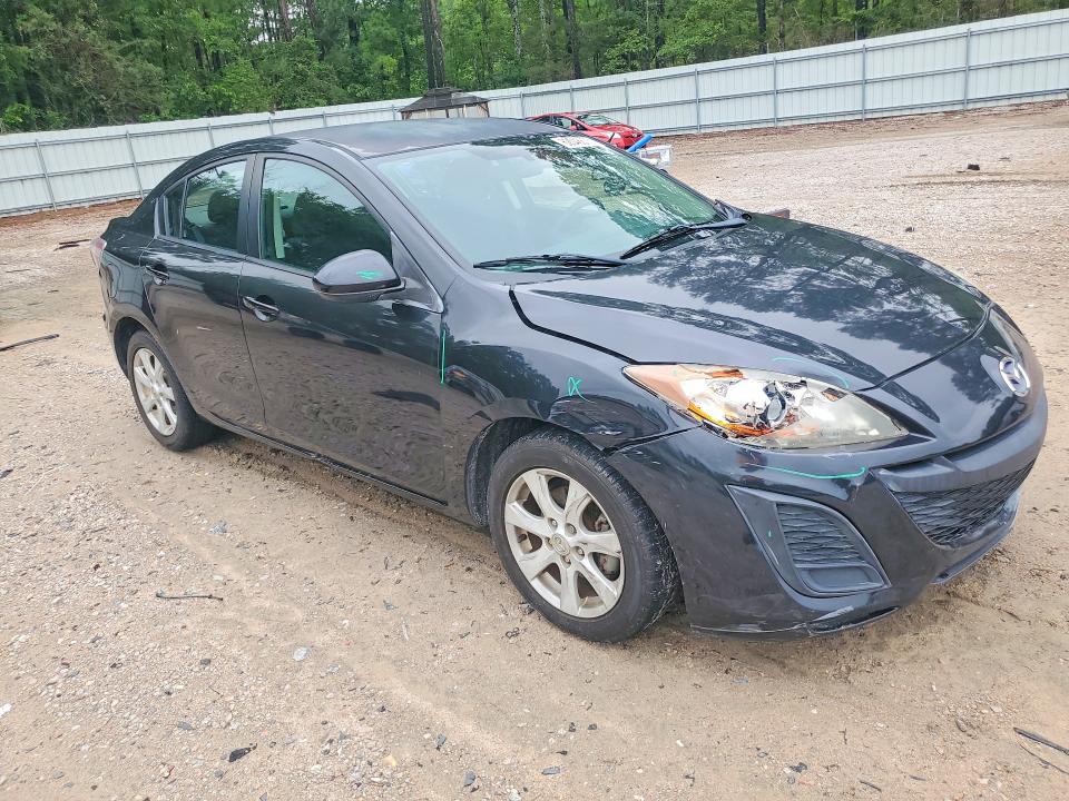 62048636 :رقم المزاد ، JM1BL1SF0A1279467 vin ، 2010 Mazda 3 مزاد بيع