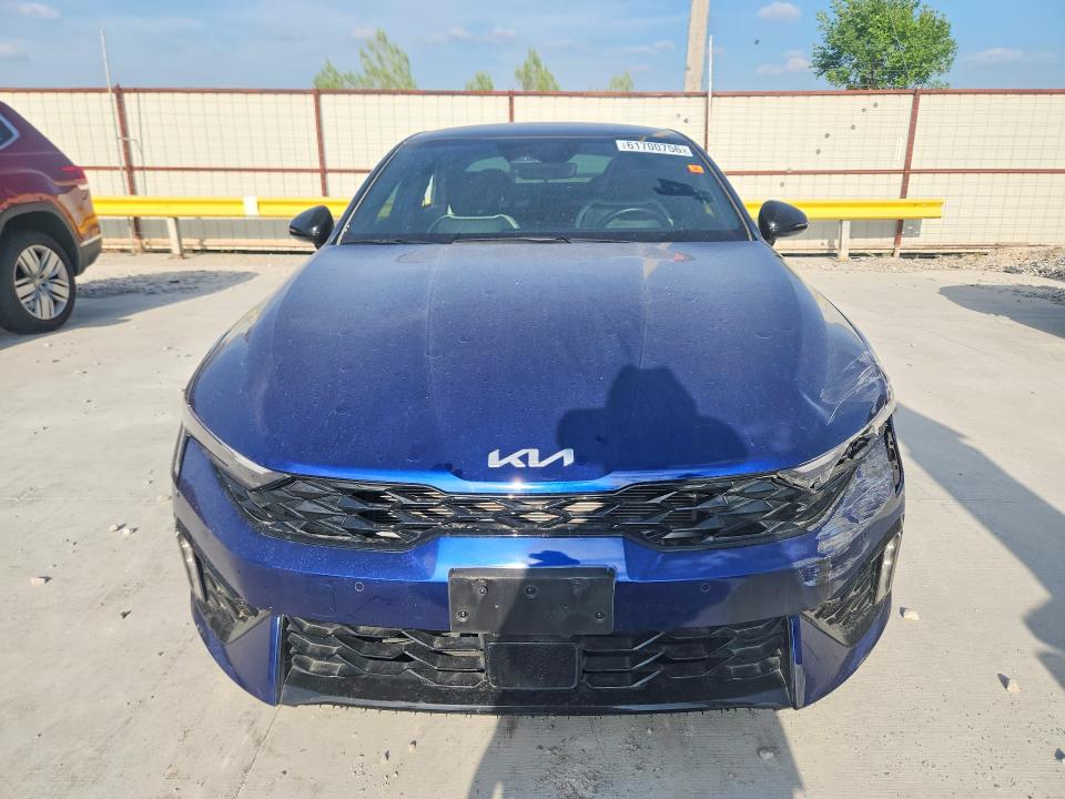 Aukcja sprzedaży 2025 Kia K5, vin: KNAG64J72S5271354, numer aukcji: 61700756
