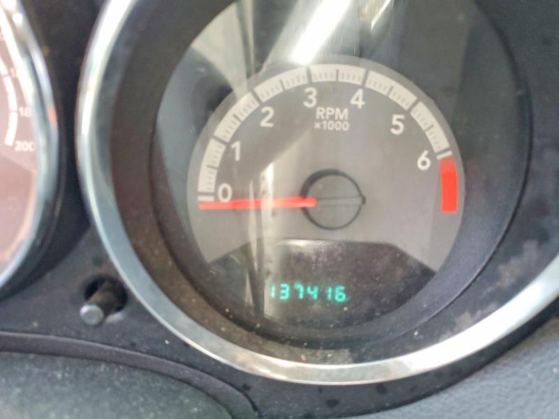 Продаж на аукціоні авто 2010 Dodge Caliber, vin: 1B3CB4HA1AD650494, номер лоту: 61546836