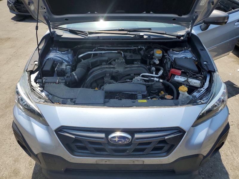 Продаж на аукціоні авто 2021 Subaru Crosstrek, vin: JF2GTHSC5MH243680, номер лоту: 56193876