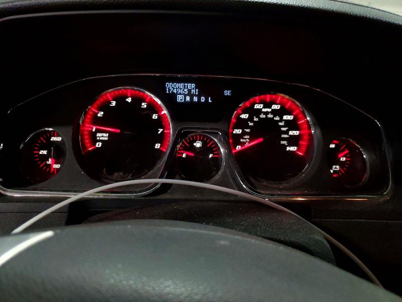 59976516 :رقم المزاد ، 1GKKVRKD5EJ122342 vin ، 2014 Gmc Acadia مزاد بيع