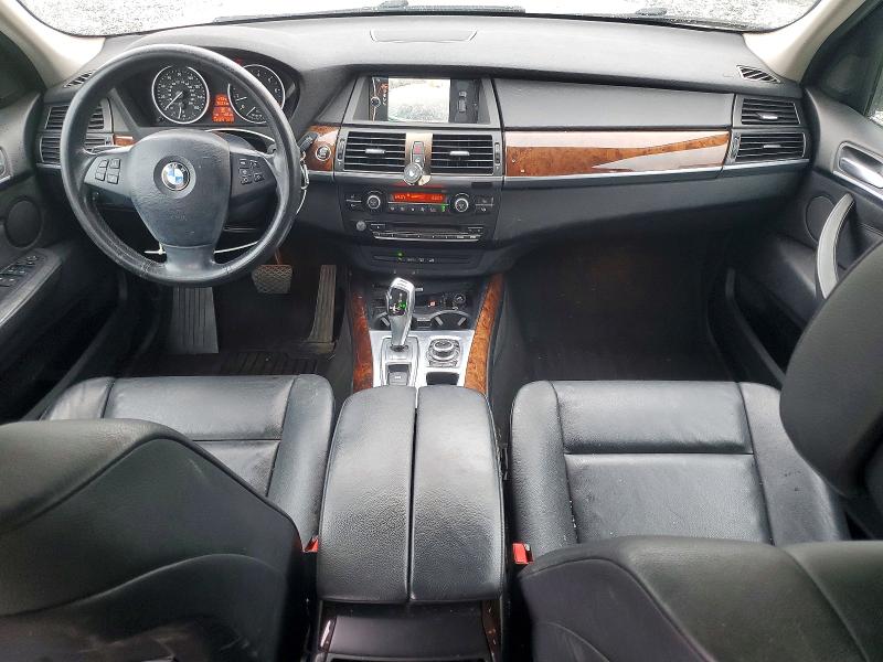 2013 Bmw X5 მანქანა იყიდება აუქციონზე, vin: 5UXZV4C5XD0B06938, აუქციონის ნომერი: 60918376