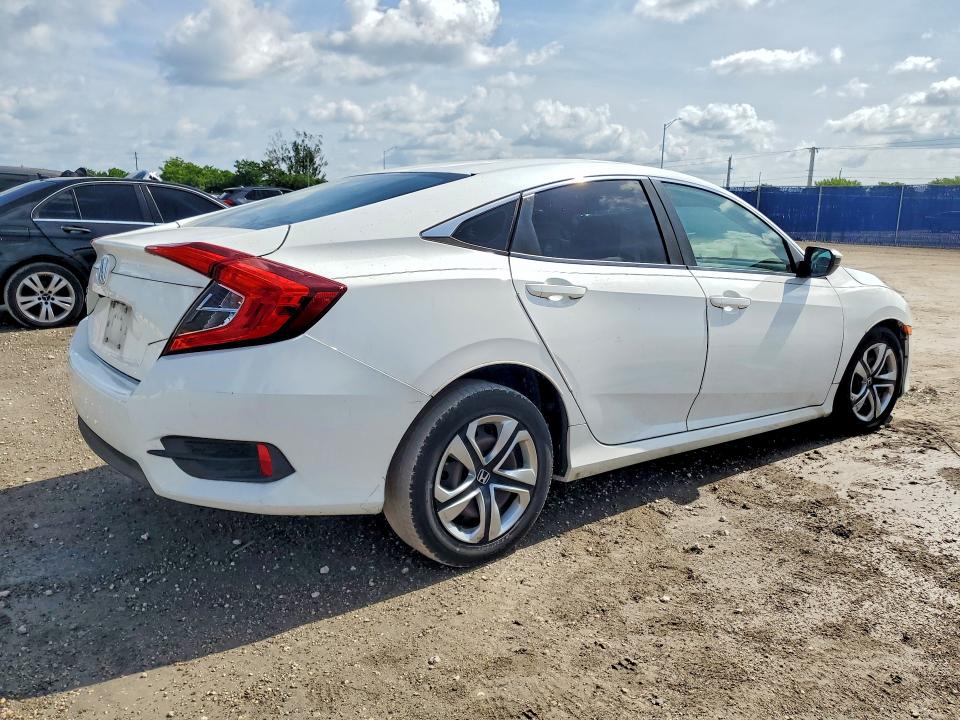 Aukcja sprzedaży 2018 Honda Civic, vin: 2HGFC2F59JH575518, numer aukcji: 62136826
