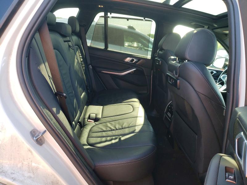 Aukcja sprzedaży 2019 Bmw X5, vin: 5UXCR6C59KLL14730, numer aukcji: 61941046