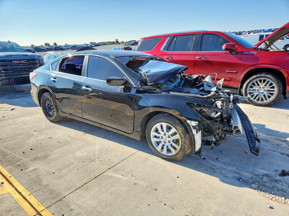 Aukcja sprzedaży 2014 Nissan Altima, vin: 1N4AL3AP1EC111063, numer aukcji: 61855256