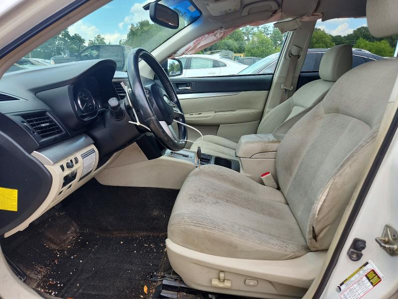 Продажа на аукционе авто 2011 Subaru Outback, vin: 4S4BRCCC3B3412142, номер лота: 60020256