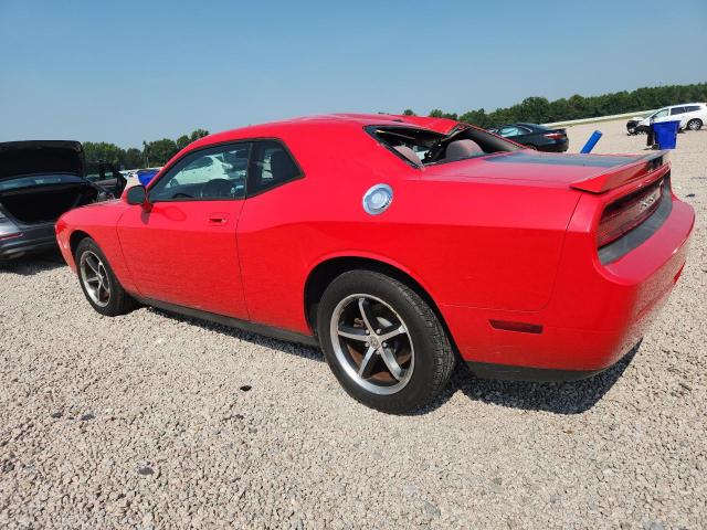 Продаж на аукціоні авто 2010 Dodge Challenger, vin: 2B3CJ4DV2AH279294, номер лоту: 61283366