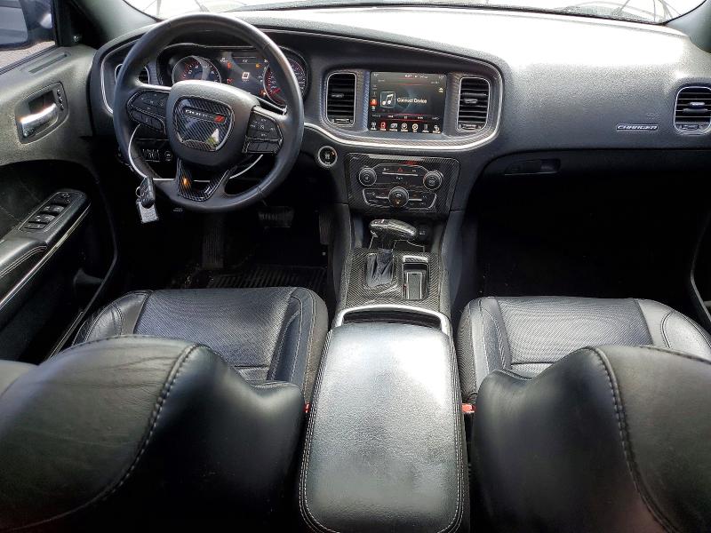 59660476 :رقم المزاد ، 2C3CDXHG9FH823837 vin ، 2015 Dodge Charger مزاد بيع