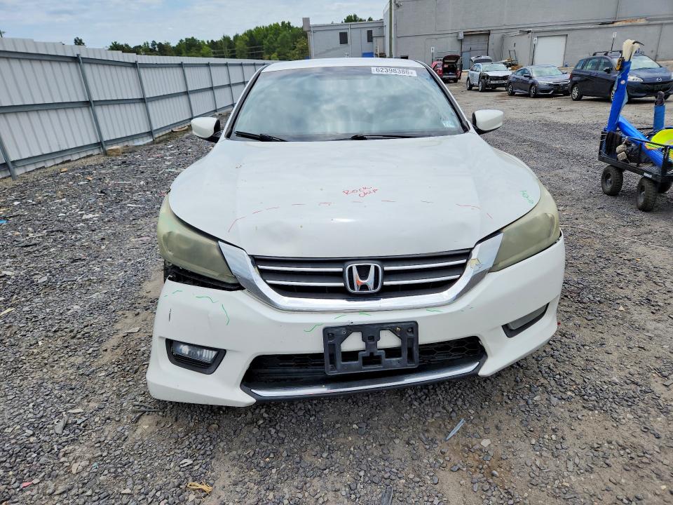 2015 Honda Accord მანქანა იყიდება აუქციონზე, vin: 1HGCR2F59FA251900, აუქციონის ნომერი: 62398386