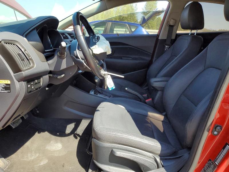 Продажа на аукционе авто 2014 Kia Rio, vin: KNADN5A30E6351811, номер лота: 62638746