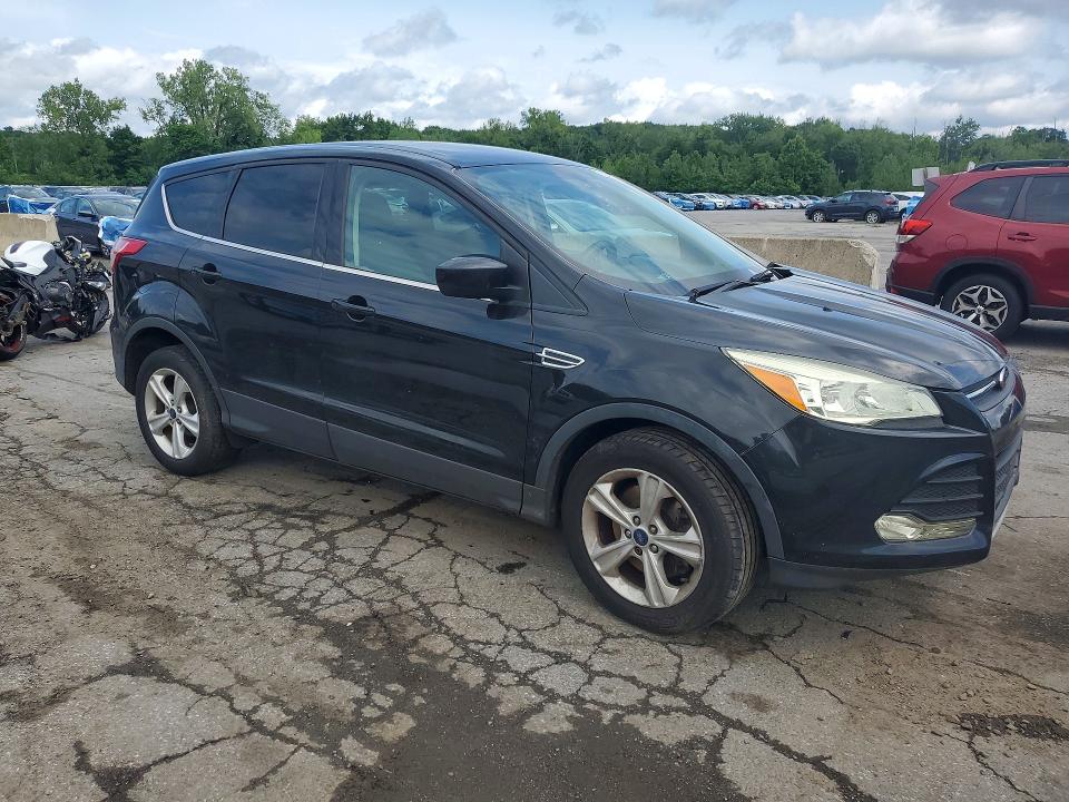 Продажа на аукционе авто 2014 Ford Escape, vin: 1FMCU9GX8EUC80805, номер лота: 62986656