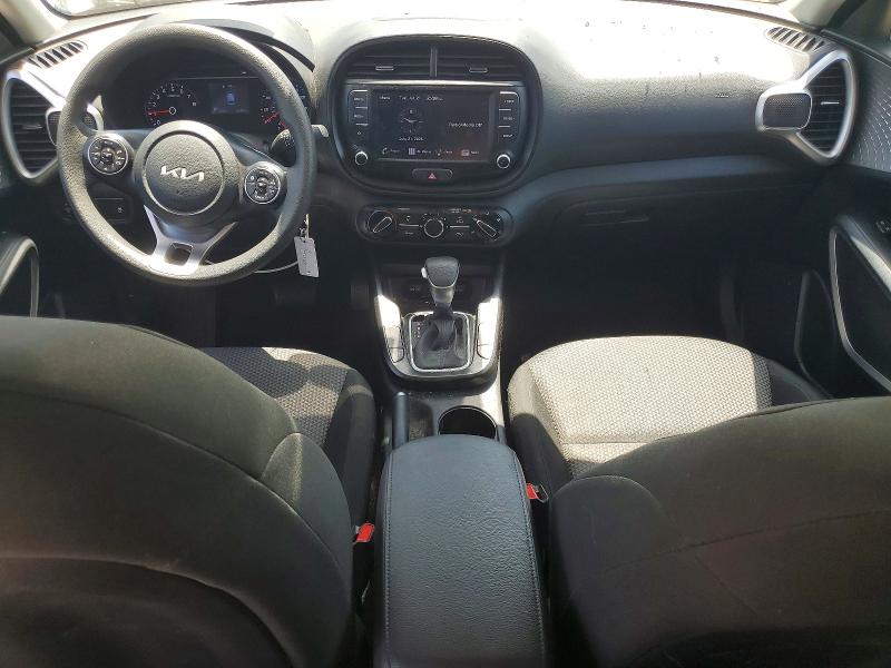 Aukcja sprzedaży 2022 Kia Soul, vin: KNDJ23AU1N7164261, numer aukcji: 62112866