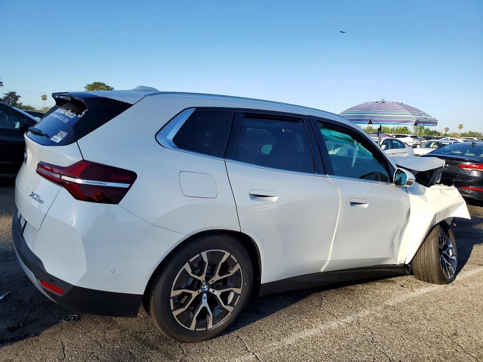 59903606 :رقم المزاد ، 5UX53GP03T9359448 vin ، 2026 Bmw X3 مزاد بيع