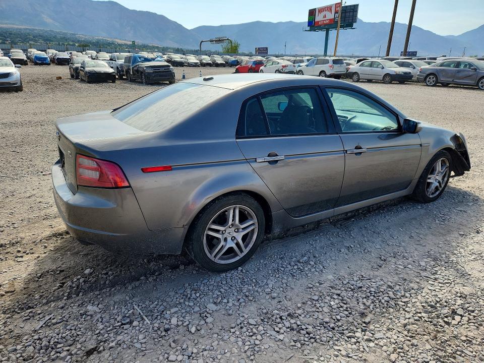 2008 Acura Tl მანქანა იყიდება აუქციონზე, vin: 19UUA66238A003444, აუქციონის ნომერი: 60872156