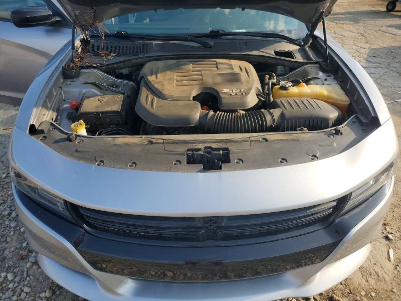 Aukcja sprzedaży 2016 Dodge Charger, vin: 2C3CDXHG2GH318823, numer aukcji: 62575456