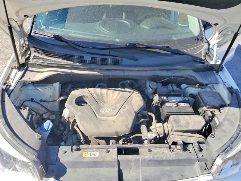 Aukcja sprzedaży 2016 Kia Soul, vin: KNDJN2A22G7352113, numer aukcji: 59709036