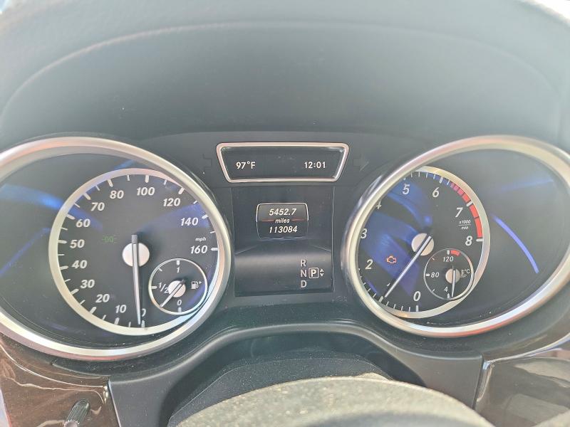 Aukcja sprzedaży 2014 Mercedes-benz Gl, vin: 4JGDF7CE9EA280434, numer aukcji: 62117366