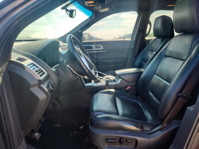 Продажа на аукционе авто 2011 Ford Explorer, vin: 1FMHK8D86BGA81054, номер лота: 59587546
