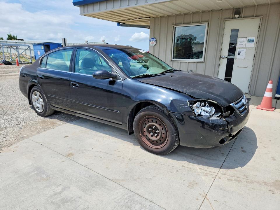 Продажа на аукционе авто 2004 Nissan Altima, vin: 1N4AL11D14C199931, номер лота: 60595436