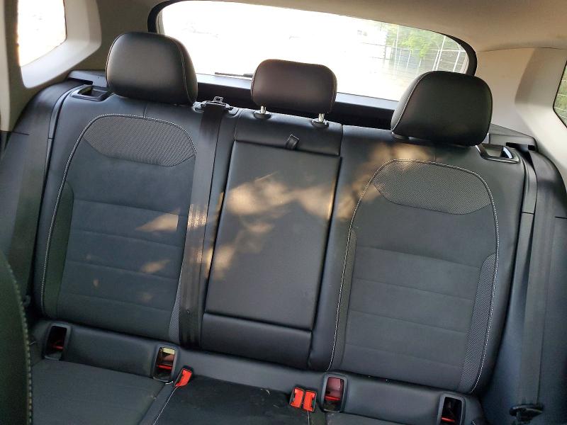 Aukcja sprzedaży 2022 Volkswagen Taos, vin: 3VVLX7B28NM012922, numer aukcji: 63474576
