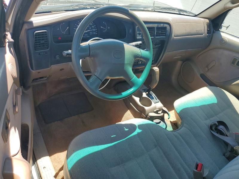 Продажа на аукционе авто 2004 Toyota Tacoma, vin: 5TENL42N04Z394067, номер лота: 85974765