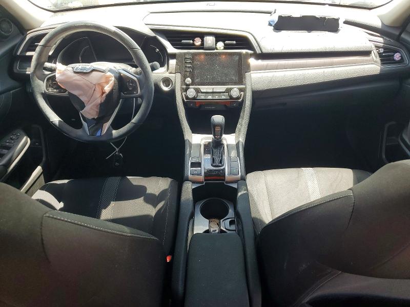 2020 Honda Civic მანქანა იყიდება აუქციონზე, vin: 19XFC1F38LE209006, აუქციონის ნომერი: 59962846