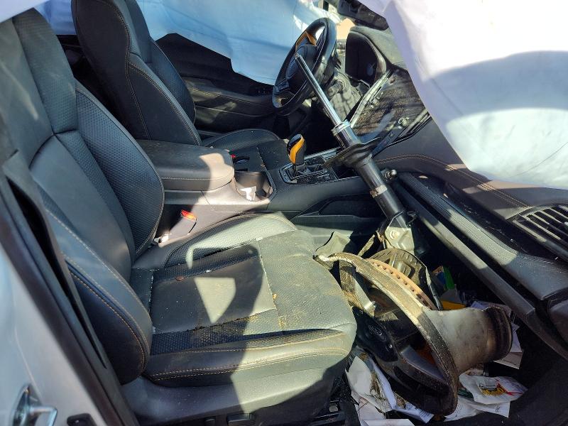 2023 Subaru Outback მანქანა იყიდება აუქციონზე, vin: 4S4BTGUD7P3104916, აუქციონის ნომერი: 62925306