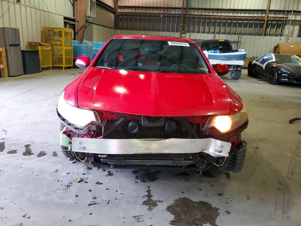 2012 Acura Tsx მანქანა იყიდება აუქციონზე, vin: JH4CU2F81CC009012, აუქციონის ნომერი: 60929916