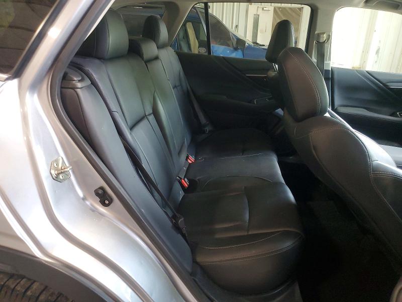 61028586 :رقم المزاد ، 4S4BTANCXL3171765 vin ، 2020 Subaru Outback مزاد بيع