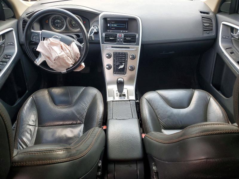 Продаж на аукціоні авто 2011 Volvo Xc60, vin: YV4902DZ4B2216854, номер лоту: 62243096