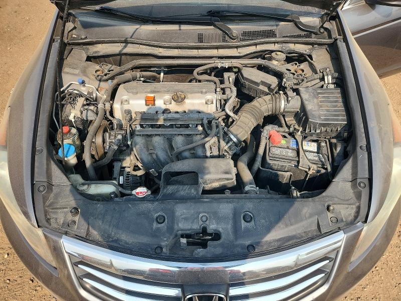 Aukcja sprzedaży 2011 Honda Accord, vin: 1HGCP2F85BA094506, numer aukcji: 62317576