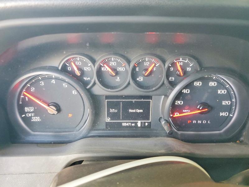 60820226 :رقم المزاد ، 3GTNHAEKXPG280966 vin ، 2023 Gmc Sierra مزاد بيع
