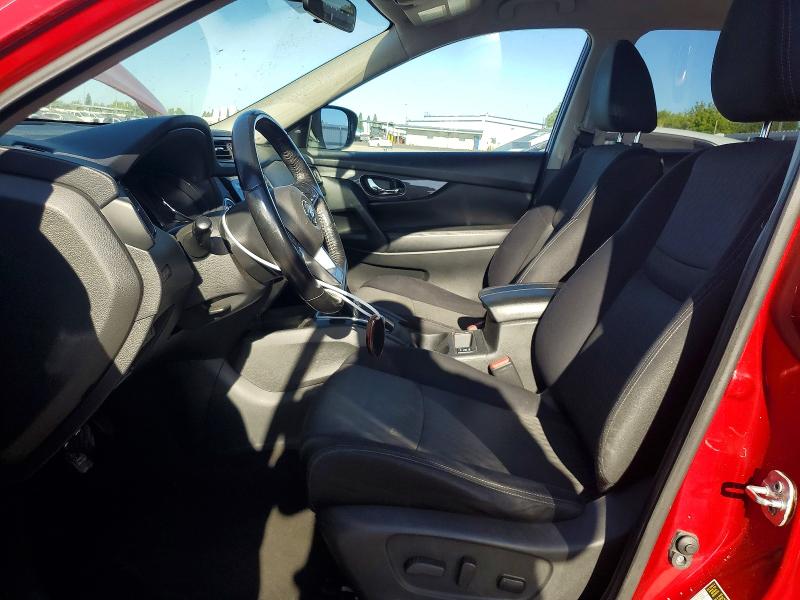 Aukcja sprzedaży 2017 Nissan Rogue, vin: JN8AT2MV3HW269295, numer aukcji: 61030076
