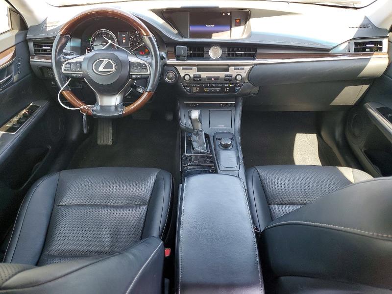 Продажа на аукционе авто 2017 Lexus Es, vin: 58ABK1GG8HU067935, номер лота: 62539656