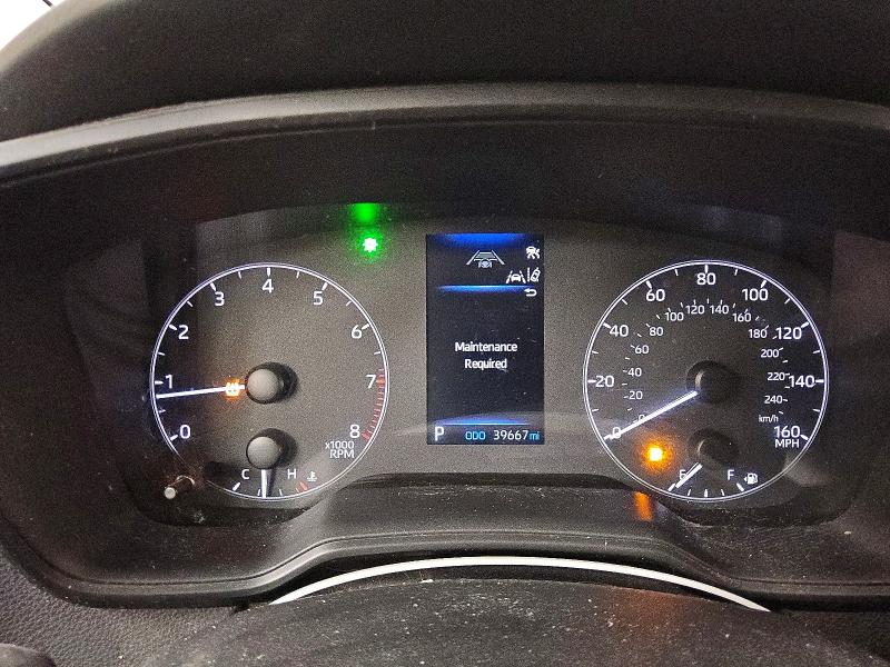 2024 Toyota Corolla მანქანა იყიდება აუქციონზე, vin: 5YFB4MDE5RP137853, აუქციონის ნომერი: 58823946