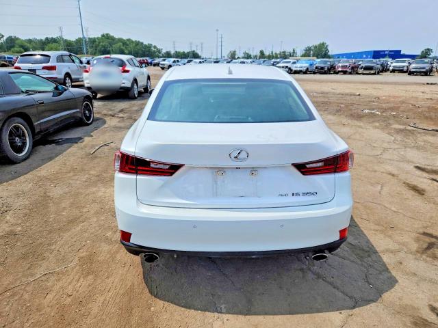 2014 Lexus Is მანქანა იყიდება აუქციონზე, vin: JTHCE1D2XE5000340, აუქციონის ნომერი: 62968696