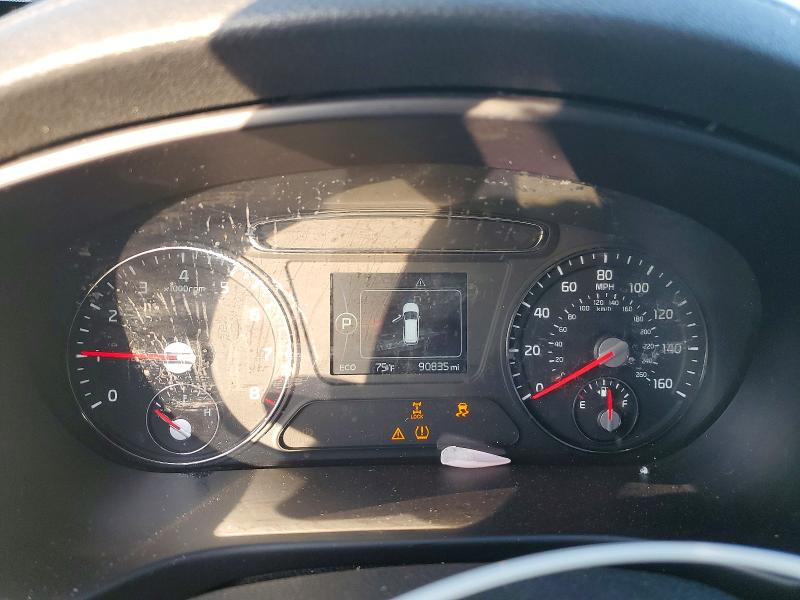 Aukcja sprzedaży 2017 Kia Sorento, vin: 5XYPGDA36HG330192, numer aukcji: 85984705