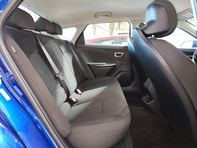 Продажа на аукционе авто 2026 Kia K4, vin: 3KPFT4DE9TE337826, номер лота: 62774086