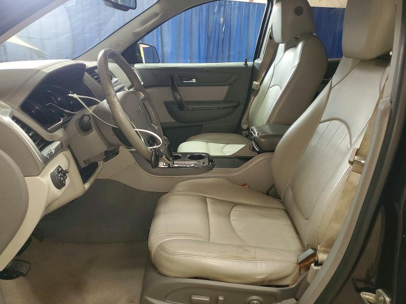 Aukcja sprzedaży 2017 Gmc Acadia Limited, vin: 1GKKVSKD5HJ289621, numer aukcji: 61191666